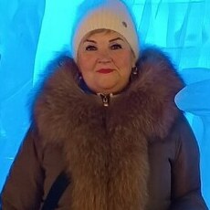 Фотография девушки Валентина, 63 года из г. Пермь