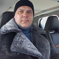 Фотография мужчины Владимир, 44 года из г. Гурьевск (Кемеровская обл)