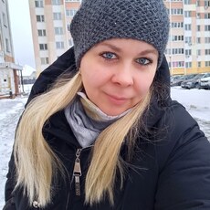 Фотография девушки Наталья, 40 лет из г. Речица