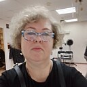 Незнакомка, 58 лет