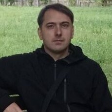 Фотография мужчины Павел, 37 лет из г. Борисов