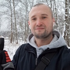 Фотография мужчины Серёжа, 36 лет из г. Подольск