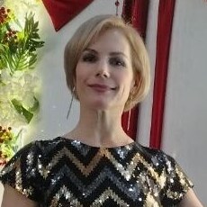 Фотография девушки Валерия, 53 года из г. Киров