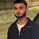 Намиг, 25 лет