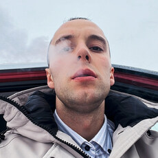 Фотография мужчины Павел, 27 лет из г. Барнаул