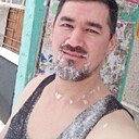 Багадыр, 39 лет