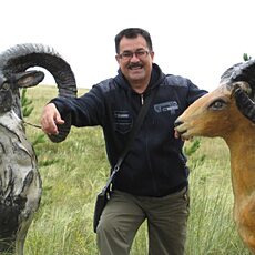 Фотография мужчины Бексултан, 60 лет из г. Астана