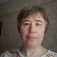 Фотография девушки Людмила, 52 года из г. Алматы