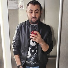 Фотография мужчины Джаник, 32 года из г. Туапсе