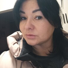 Фотография девушки Елена, 46 лет из г. Старый Оскол