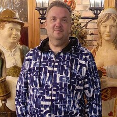 Фотография мужчины Андрей, 58 лет из г. Воронеж