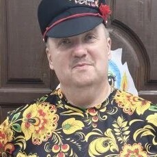 Фотография мужчины Андрей, 58 лет из г. Воронеж