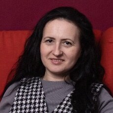 Фотография девушки Ольга, 37 лет из г. Липецк