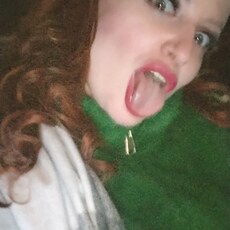 Фотография девушки Юляша, 33 года из г. Серов