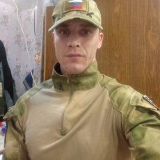 Фотография мужчины Роман, 33 года из г. Смоленск