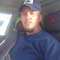 Фотография мужчины Сергей, 35 лет из г. Жезказган