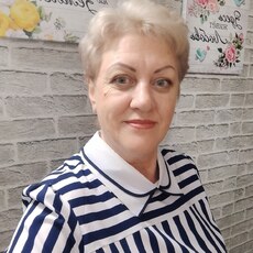 Фотография девушки Татьяна, 62 года из г. Астрахань