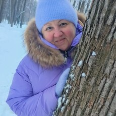 Фотография девушки Елена, 58 лет из г. Уфа