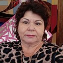 Людмила, 63 года