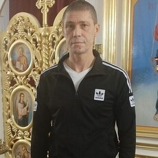 Фотография мужчины Андрей, 42 года из г. Вольск