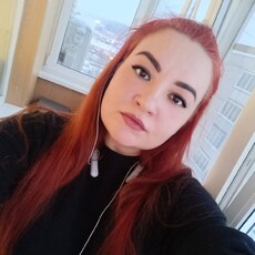 Фотография девушки Хамка, 33 года из г. Кременки