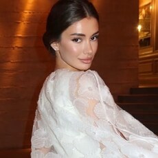 Фотография девушки Заира, 22 года из г. Махачкала