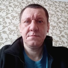 Фотография мужчины Александр, 48 лет из г. Ошмяны