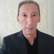Фотография мужчины Ереке, 66 лет из г. Караганда