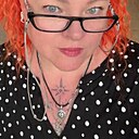 Марійка, 50 лет