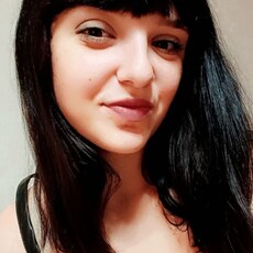 Фотография девушки Виктория, 21 год из г. Ачинск