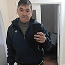 Сабир, 56 лет