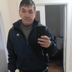 Фотография мужчины Сабир, 56 лет из г. Астрахань