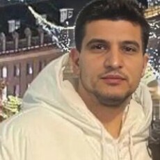 Фотография мужчины Шатлык, 32 года из г. Воложин