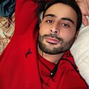 Малик, 33 года