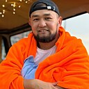 Нурсултан, 27 лет