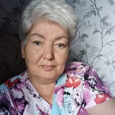 Фотография девушки Венера, 60 лет из г. Кустанай