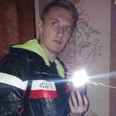 Фотография мужчины Макс, 23 года из г. Брест