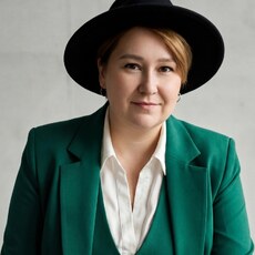 Фотография девушки Оксана, 33 года из г. Шумерля