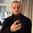 Мушег, 19 лет