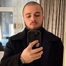 Фотография мужчины Мушег, 19 лет из г. Смоленск