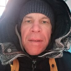 Фотография мужчины Андрей, 49 лет из г. Северодвинск