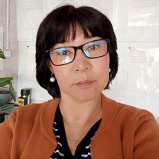 Фотография девушки Ляззат, 53 года из г. Костанай