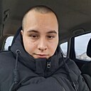 Егор, 22 года