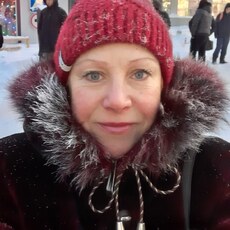 Фотография девушки Натали, 56 лет из г. Чехов