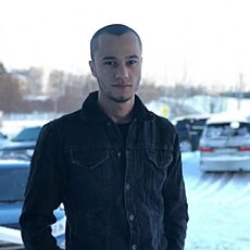 Фотография мужчины Ааа, 27 лет из г. Мурманск