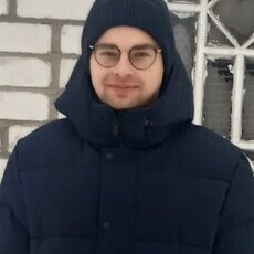 Фотография мужчины Виктор, 27 лет из г. Островец