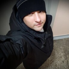 Фотография мужчины Антон, 34 года из г. Москва