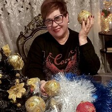 Фотография девушки Людмила, 61 год из г. Таганрог
