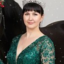 Оксана, 46 лет