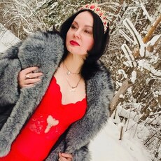 Фотография девушки Сладкая Женщина, 48 лет из г. Саров